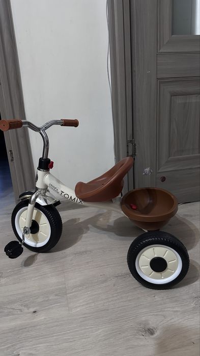 СРОЧНО детский велосипед