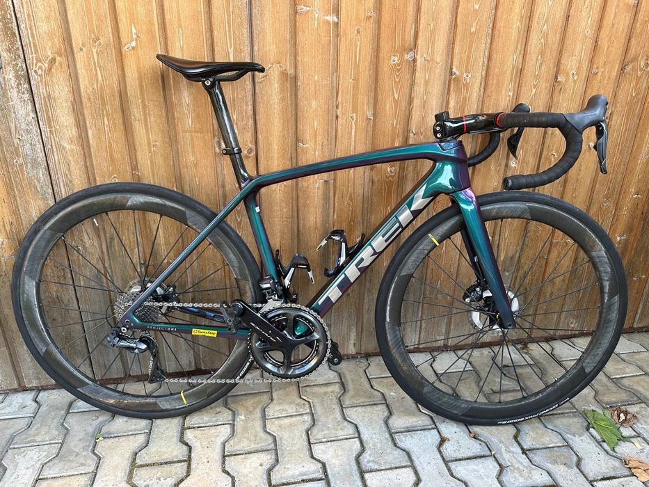 Trek Emonda SLR Project One