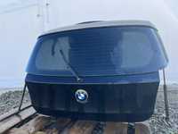 Haion BMW seria 1 E87 capota portbagaj