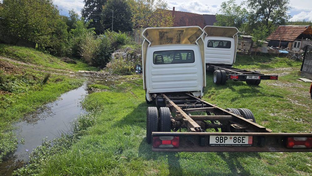 Iveco Daily 50 C15 3,5t