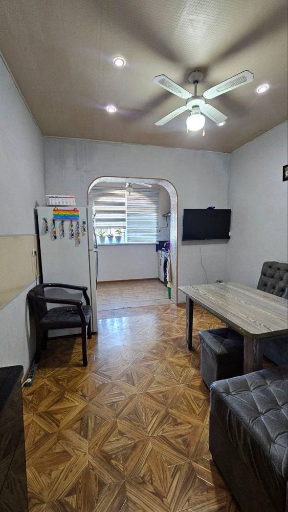 Паркентский 4/9/9 корзинка площадь 120 кв