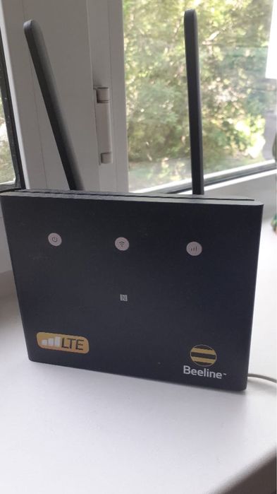 Продам новый роутер Beeline