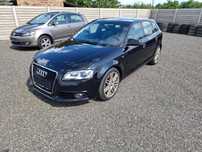 Audi A3 -S3 1,2TSI an 2012 FULL DOTARI S-LINE , Garantie, Rate