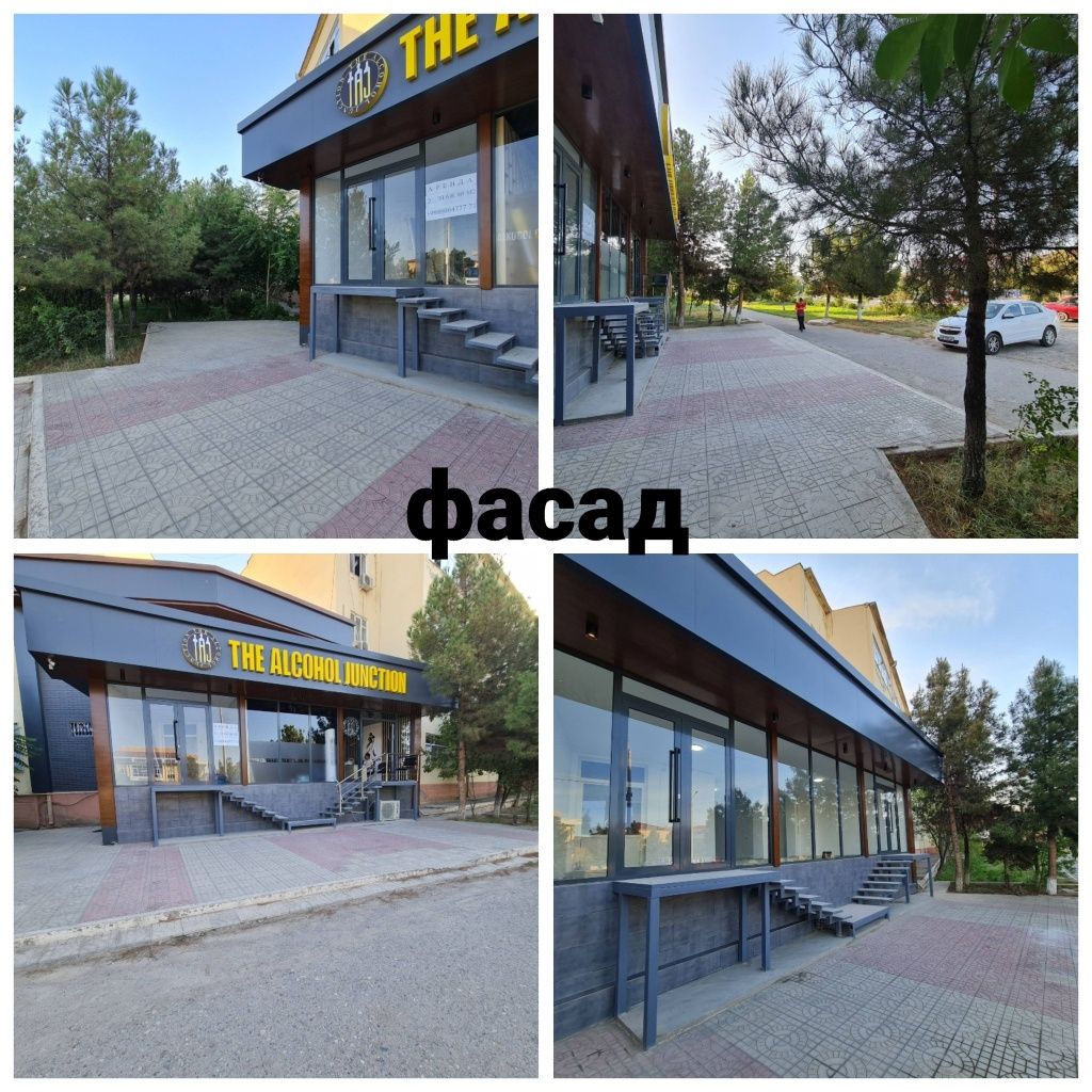 1 Линия 600м2 Шахар марказида Нотурар, Сотилади, Кулай нархда