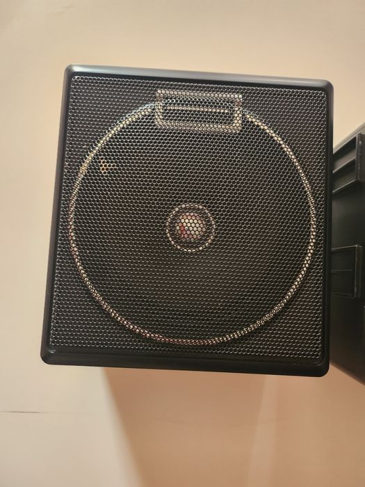 Radiocasetofon Panasonic RX-C32L perfect funcțional.