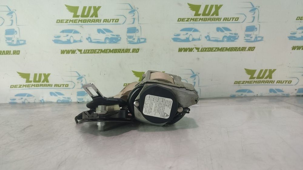 Centura de siguranta stanga fata 605369200 Mercedes-Benz E-Class W211