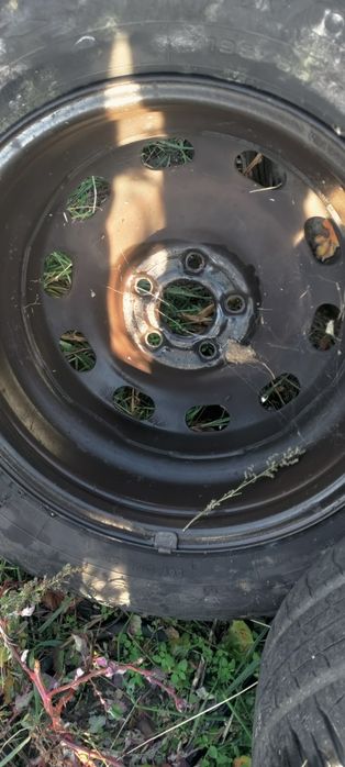 Patru genti tablă Wv Bora