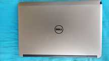 НАМАЛЕНО! Лаптоп DELL Latitude E7240 с процесор Intel Core i5