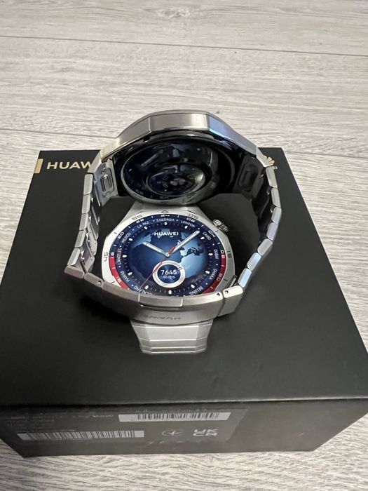 Huawei GT5 Pro SmartWatch