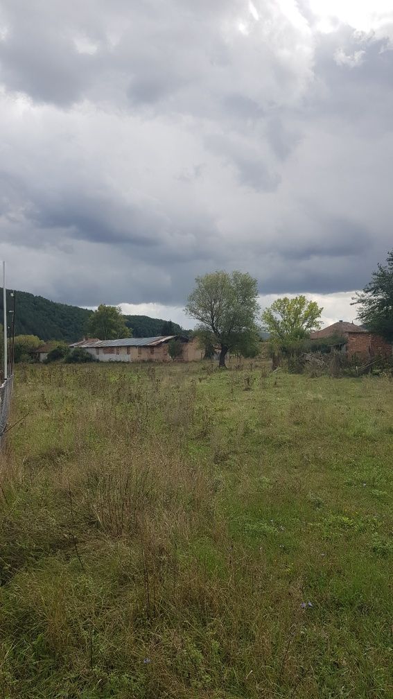 Продава рибарник в с.Трекляно обл.Кюстендил