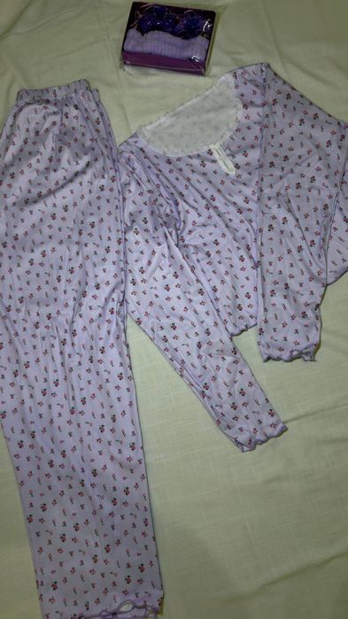 Pijama optom va donaga