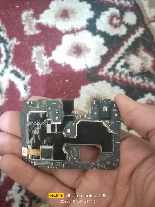 Redmi 14 C plata sotiladi