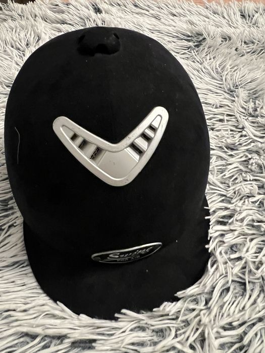 Casca echitatie , calarie