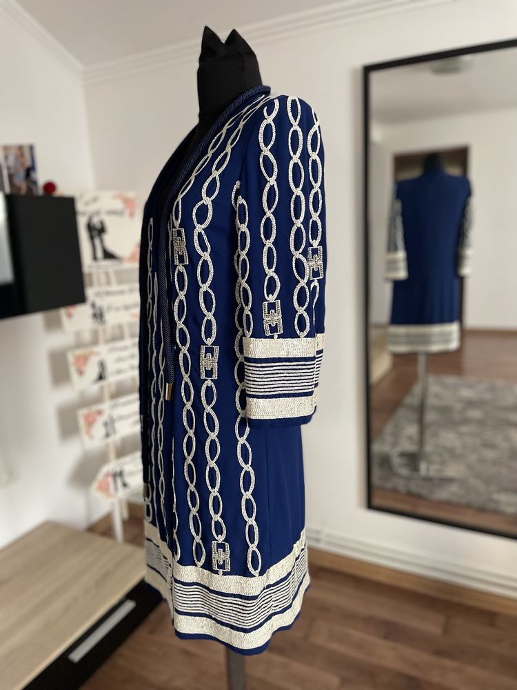 Rochie Elisabetta Franchi