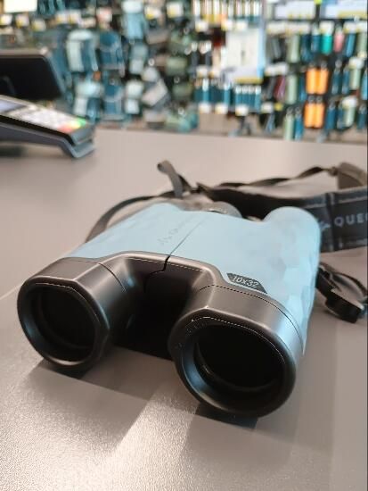 Binoclu Reglabil Drumeţie Mh B540 Mărire - produs resigilat Decathlon