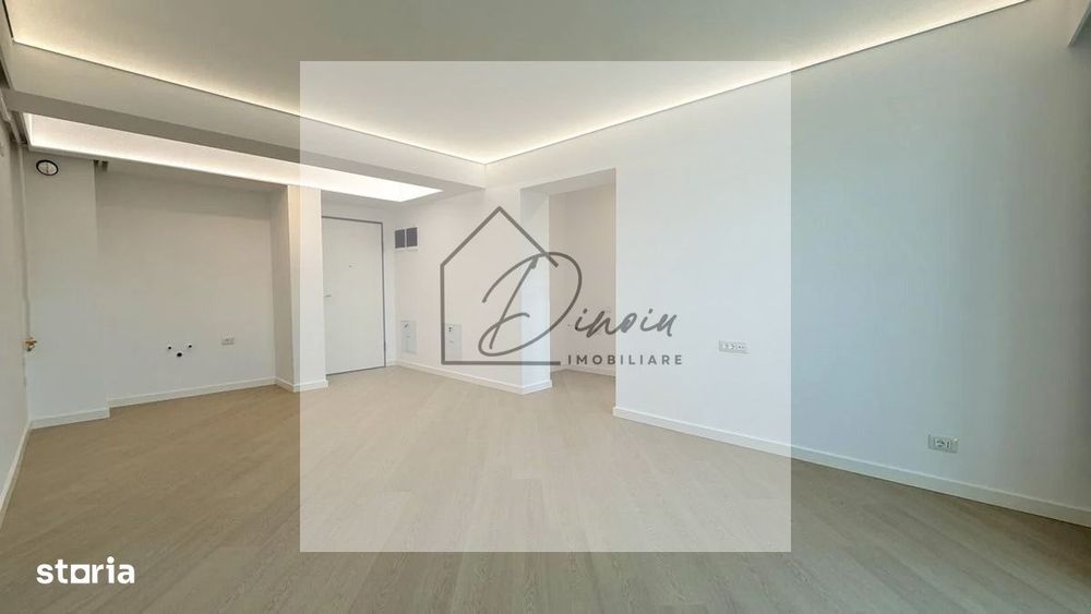 OCAZIE Apartament 2 camere Cortina North Pipera I B2B I taxare inversa