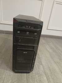 Игровой Кес Core i5 7th, 8gb,ssd + hdd, gtx 660 2gb