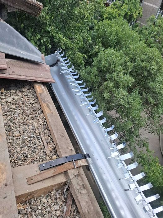 Servicii  și Mentenanță  Acoperișuri din Țiglă pt Asoc. de Proprietari