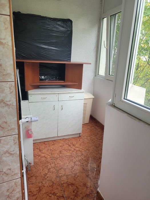 Camera Mc Donalds Colentina