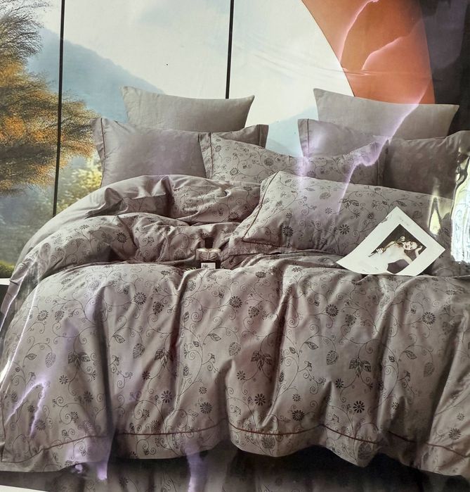 JAMES KELLY Евро Сатин Оригинал Оптом нархда