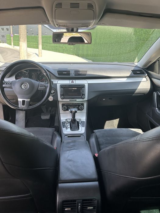 Passat CC 2.0 TDI