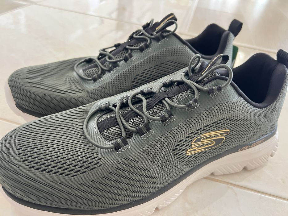 Skechers мъжки маратонки нови