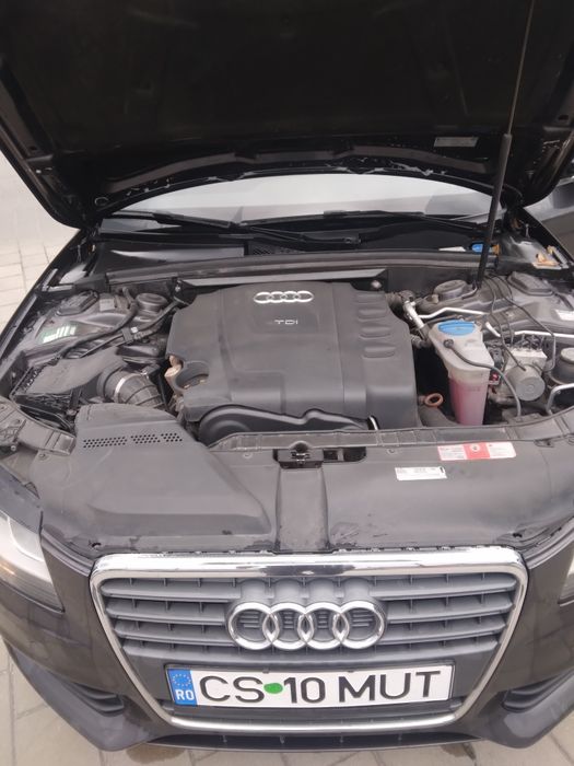Audi a4 b8 2.0 disel