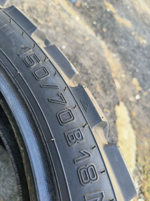 Heidenau Ranger 150/70