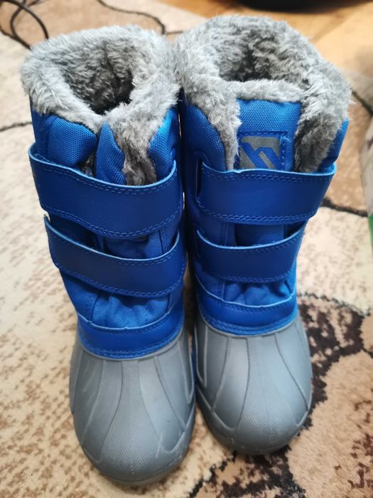 Зимни боти Campri 32 размер