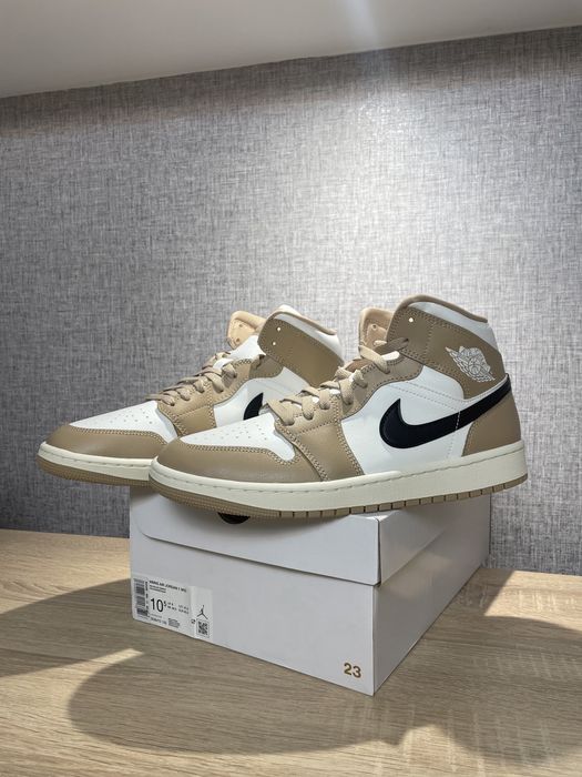 Air jordan 1 mid