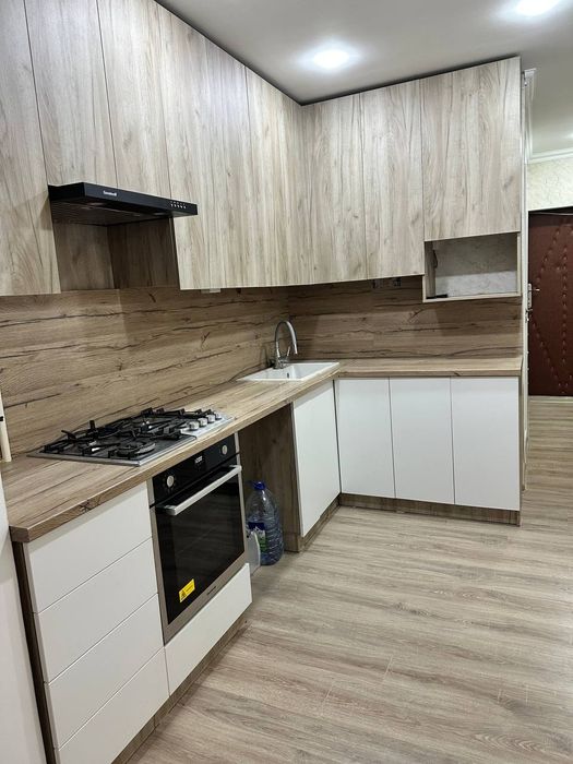 2 хона квартира сотилади