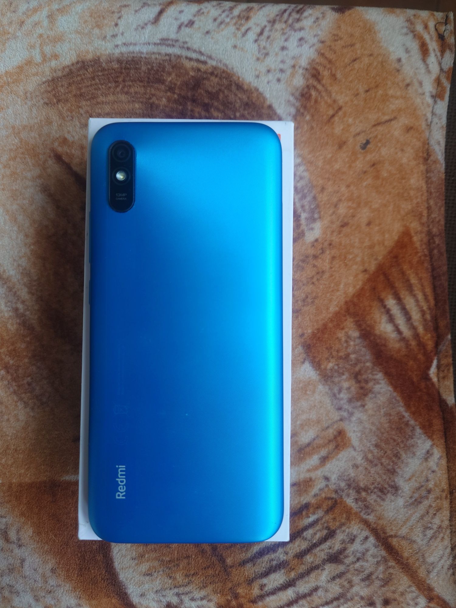 Redmi 9A impecabil