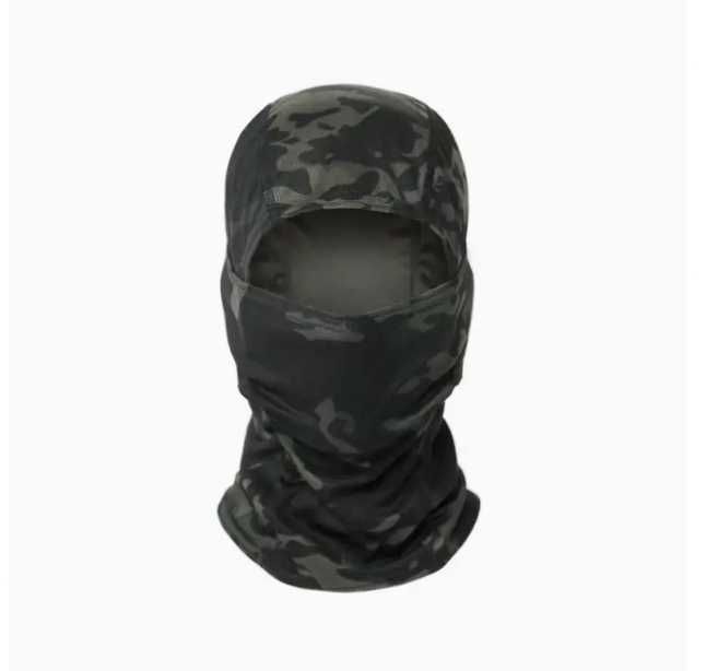 Балаклава - тактическа маска за лице за Лов, Еърсофт, Airsoft