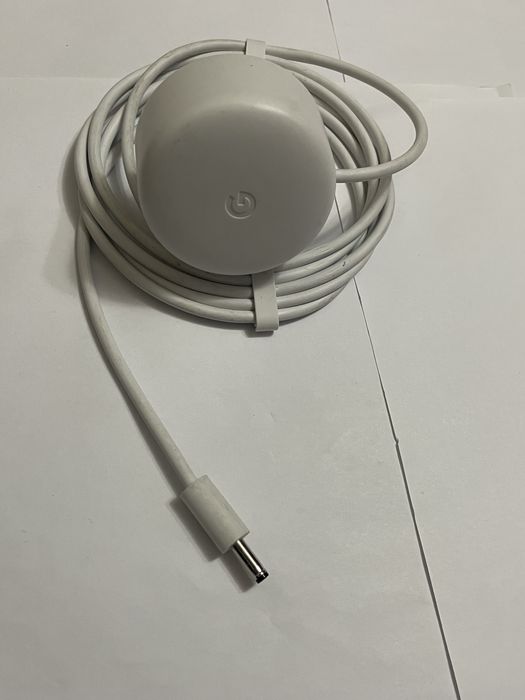Incarcator Google model G1029 output 14V 1,1A nou