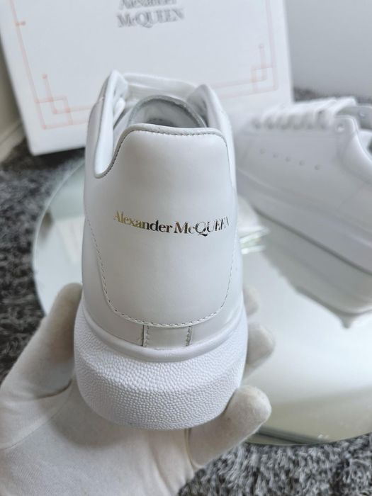 Adidasi Alexander Mcqueen