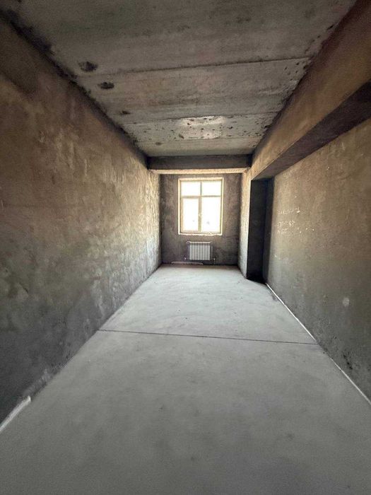 ПРОДАЖА КВАРТИРЫ!3х комнатная,80 м2,КОРОБКА,ЖК Nikitina Residence БКС