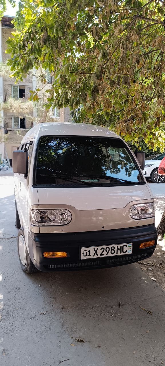Damas 2 7000$  idael xolatda minishga tayyor shumka+xadavoy