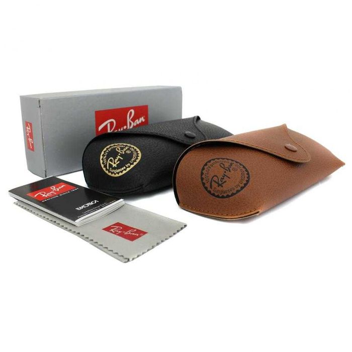 Ochelari de soare unisex Ray-Ban Original Aviator RB3025 003/32