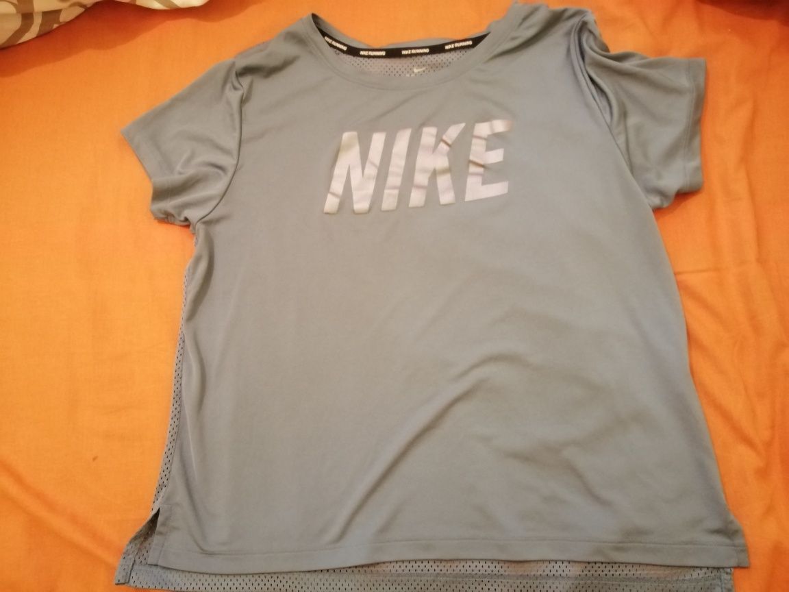 Tricou Nike runing dama