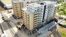 Apartament 4 camere cu terasa, Cartierul Solar, Metalurgiei