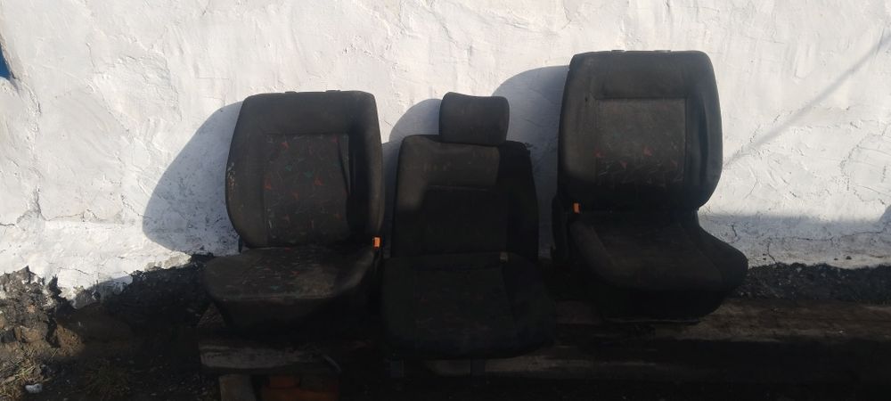 на Фольксваген пассат б4