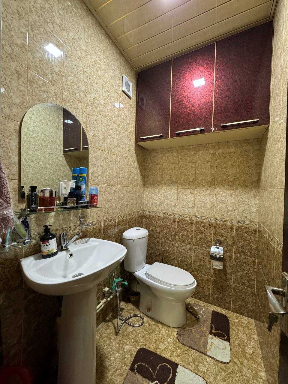 СРОЧНО продажа 4/1/5 Массив Кораташ, Media Park, 90м2