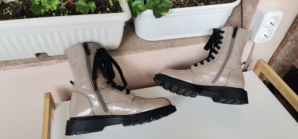 Ботуши Tamaris 38 н.