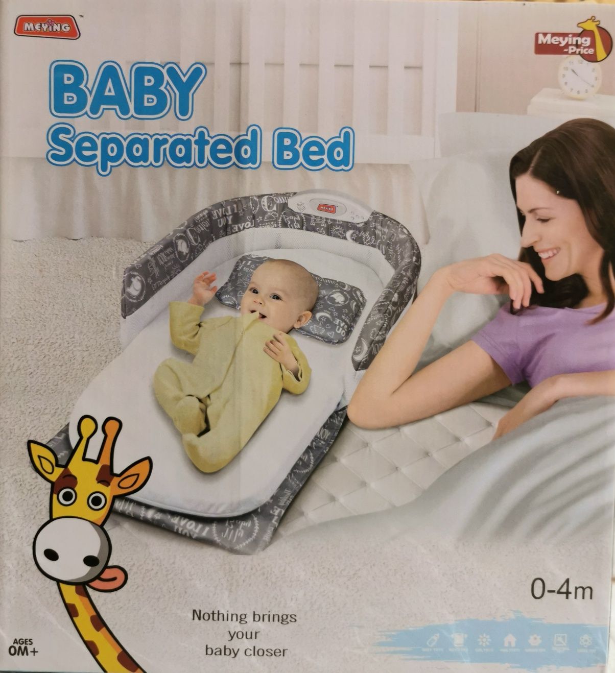 Suport pentru bebeluși