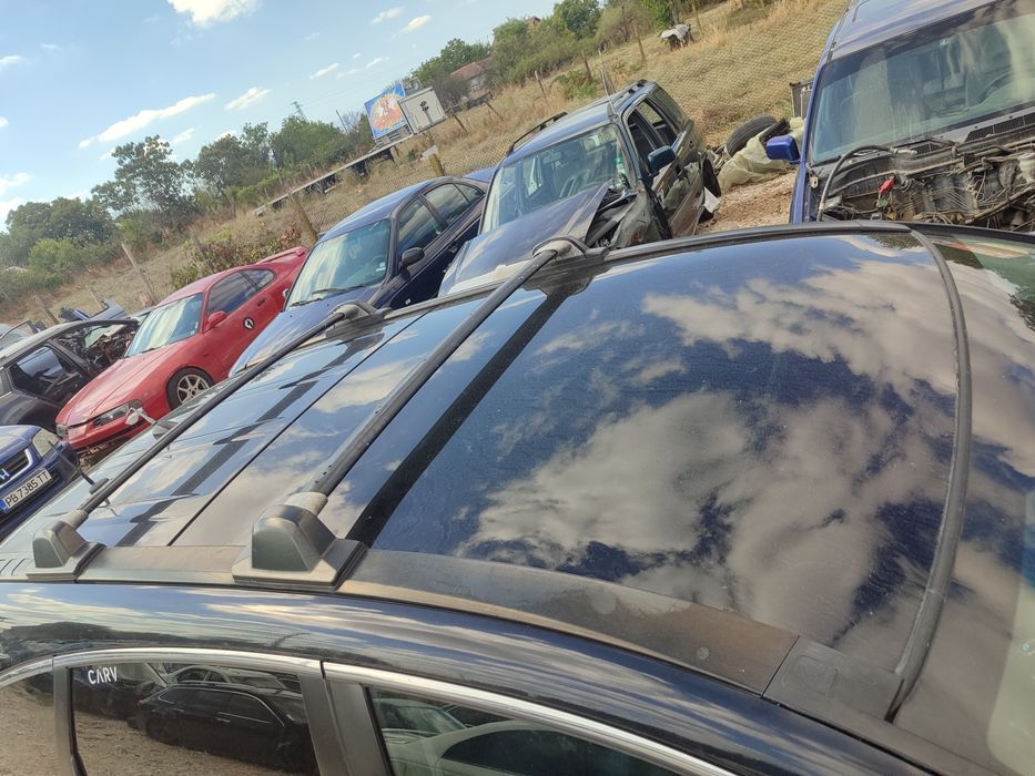 Хонда ЦРВ/Honda CRV На Части/Na Chasti