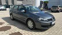 Vand Golf 6 1.6 TDI