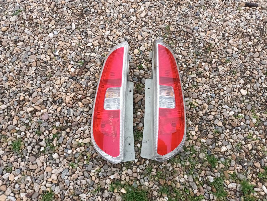 ляв и десен стоп за шкода румстър SKODA ROOMSTER