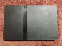 Игровая приставка Sony PlayStation 2 Slim SCPH-77004