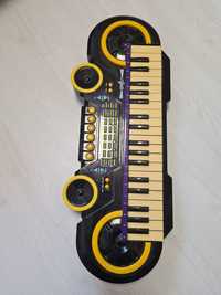 Orga / pian cu baterii