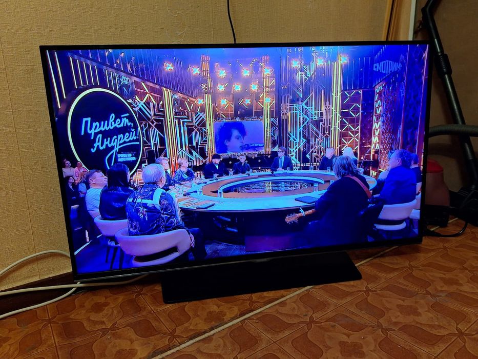 Продам телевизор samsung